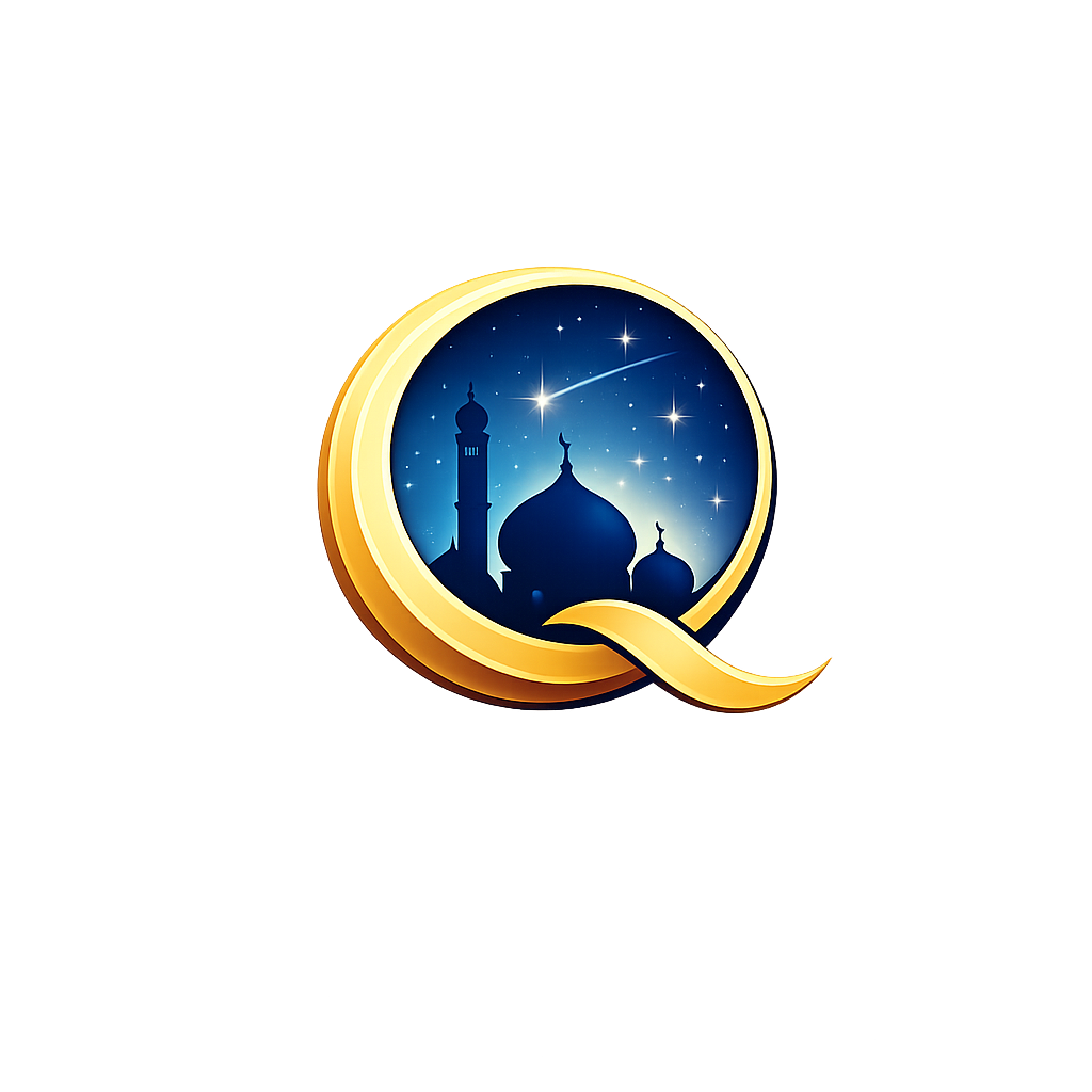 DeenQuest Logo